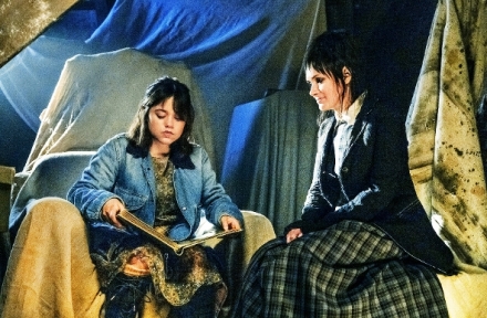 Beetlejuice Beetlejuice