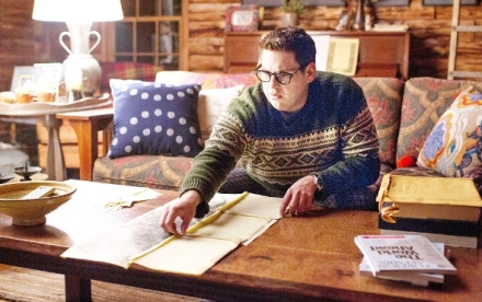 Pravdiv� p��b�h