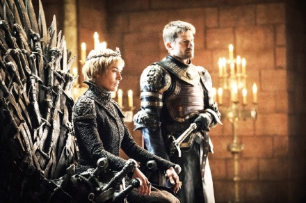 Hra o tr�ny VII (1)