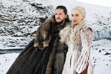 Hra o tr�ny VIII (1)