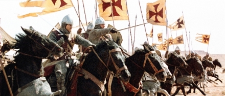 Kr�lovstv� nebesk�