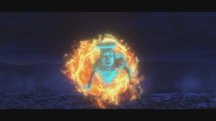 Shrek a duch lorda Farquaada