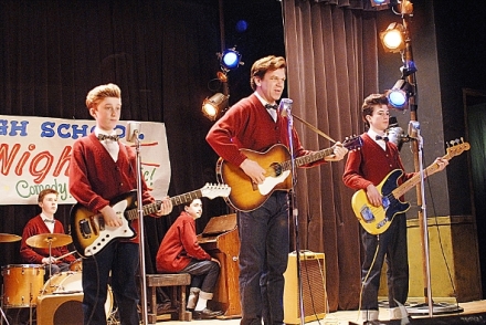 Neuv��iteln� �ivot rockera Coxe