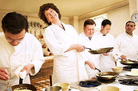 Julie a Julia