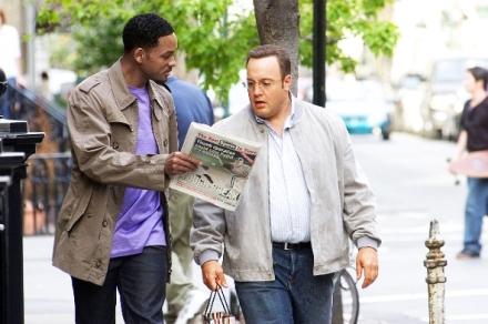 Hitch: L�k pro modern�ho mu�e