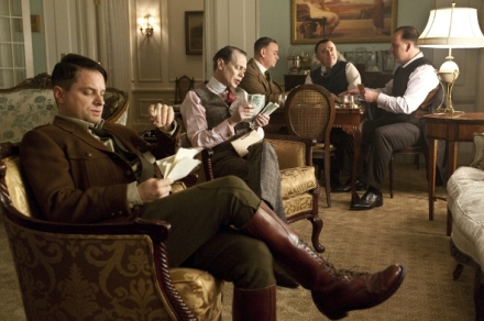 Imp�rium - Mafie v Atlantic City (5)