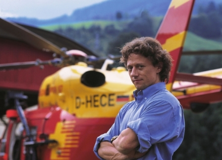 Medicopter 117 (2/82)