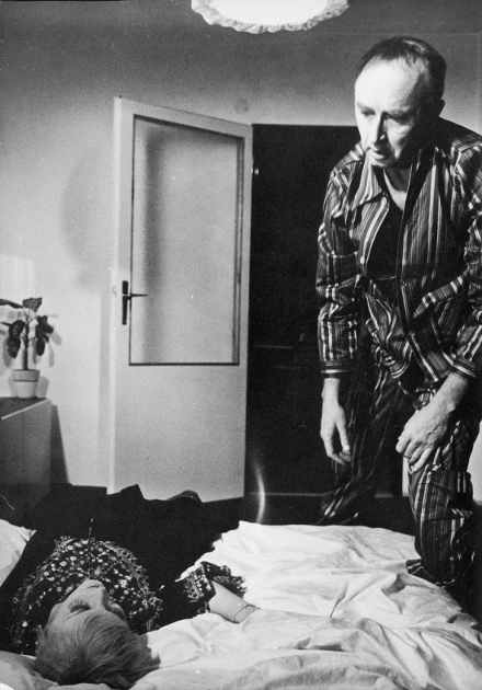 St�h�n a podez�el�