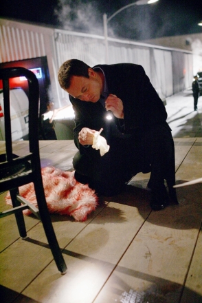 Krimin�lka New York II (11)