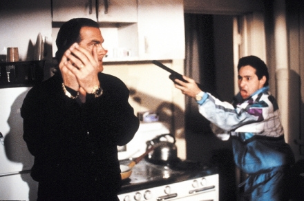 Nemilosrdn� spravedlnost