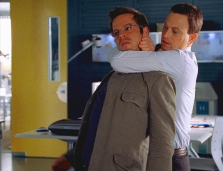 Krimin�lka New York II (23)