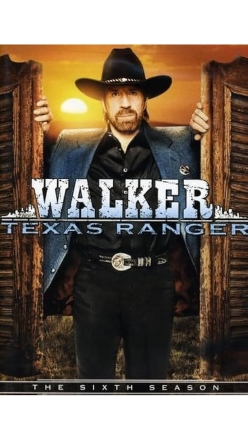 Walker, Texas Ranger VI (3)