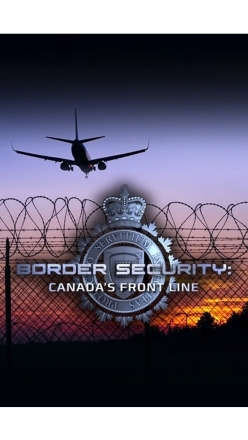 Strci hranic: Kanada III (22, 23)
