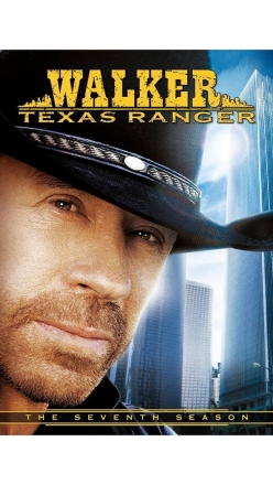 Walker, Texas Ranger VII (4)