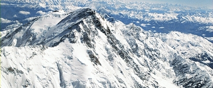 Nanga Parbat