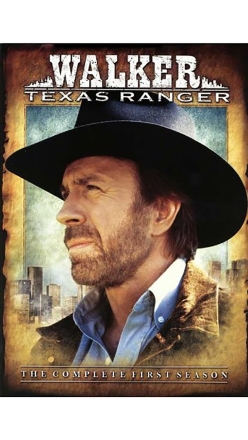 Walker, Texas Ranger (1, 2)