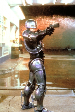 RoboCop