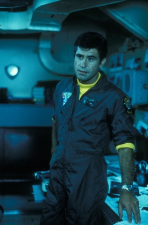 Tajemn� z��e nad Pacifikem