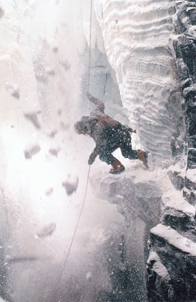 Vertical Limit