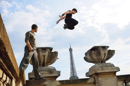 Okrsek 13: Ultim�tum