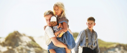 V p�sku: P��slib svobody