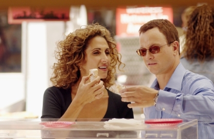 Krimin�lka New York II (4)