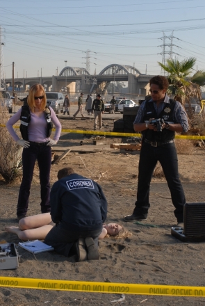 Krimin�lka Las Vegas VII (13)