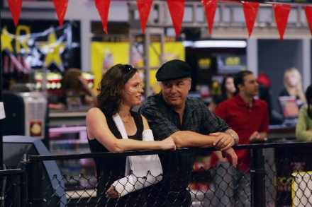 Krimin�lka Las Vegas VIII (2)