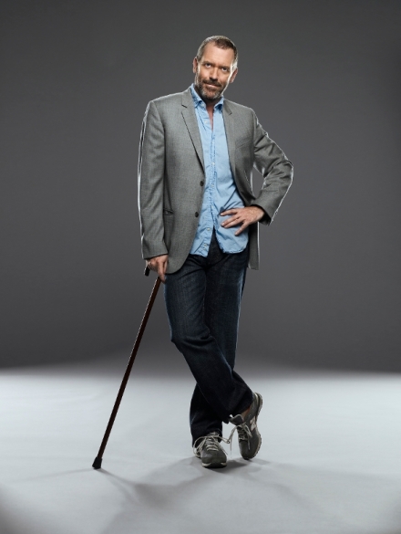 Dr. House VI (6)