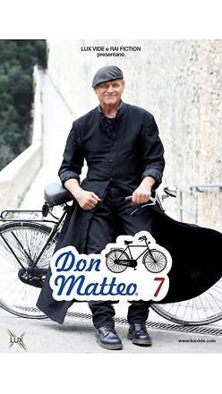 Don Matteo VII (1)