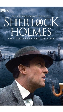Dobrodrustv Sherlocka Holmese (3)