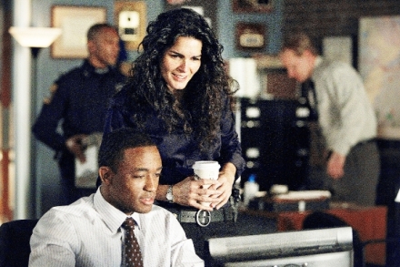 Rizzoli & Isles: Vrady na pitevn III (4)