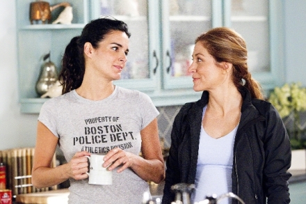 Rizzoli & Isles: Vrady na pitevn III (5)