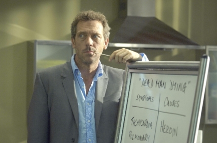 Dr. House II (13)