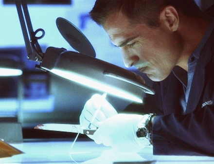 Krimin�lka Las Vegas IV (7)