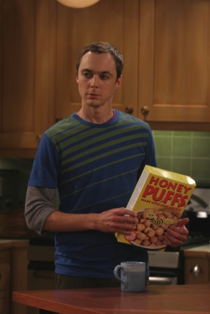 Teorie velk�ho t�esku (2)