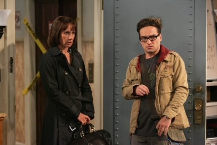 Teorie velk�ho t�esku (4)