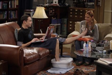 Teorie velk�ho t�esku II (6)