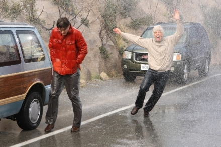 Dva a p�l chlapa IX (9)