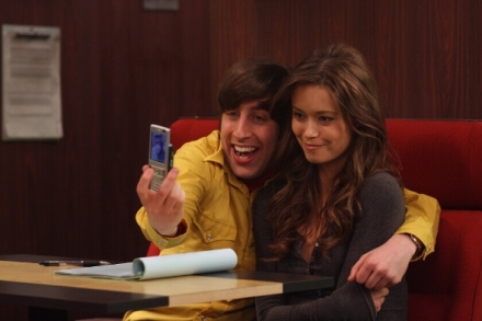 Teorie velk�ho t�esku II (17)