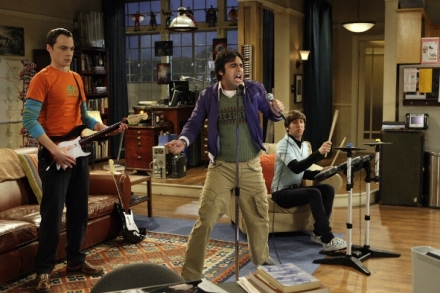 Teorie velk�ho t�esku II (15)