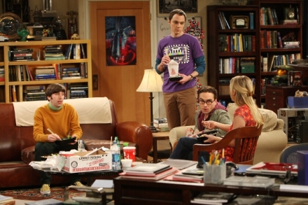 Teorie velk�ho t�esku II (16)