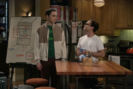 Teorie velk�ho t�esku II (23)