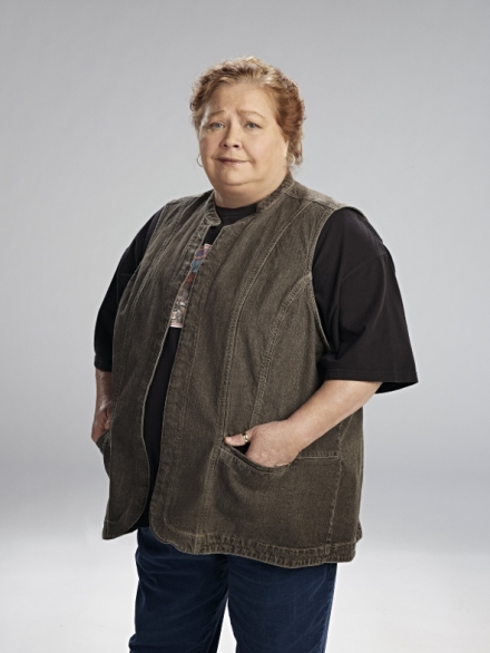 Dva a p�l chlapa XI (15)