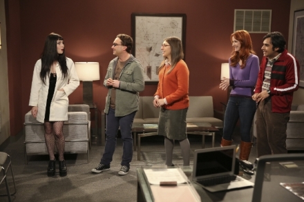 Teorie velk�ho t�esku VIII (16)