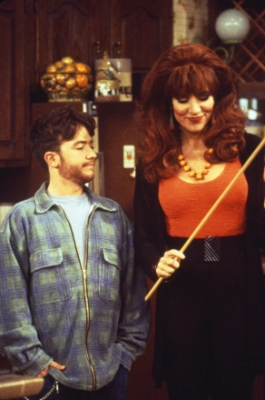 �enat� se z�vazky (8)