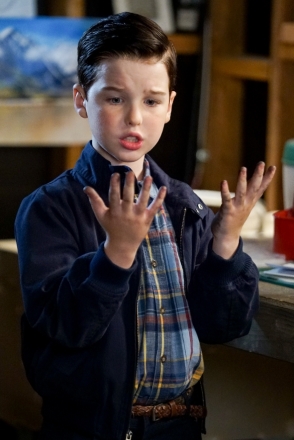 Mal� Sheldon II (1)