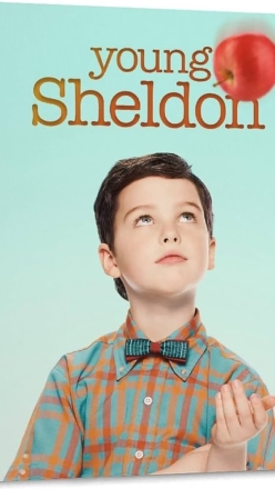 Mal Sheldon II (14, 15, 16, 17)