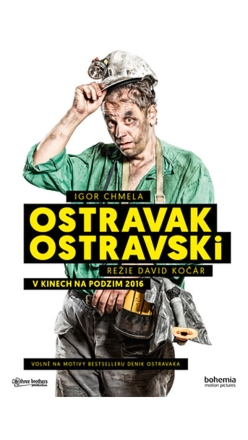 Film o filmu: Ostravak Ostravski