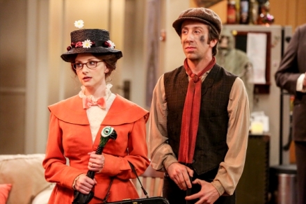 Teorie velkho tesku XII (6)